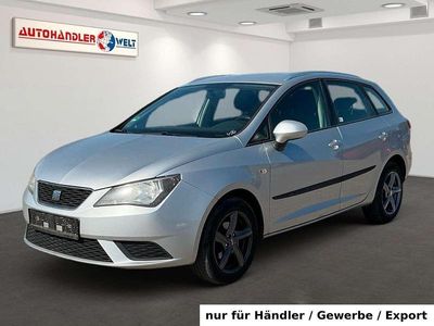 Seat Ibiza ST
