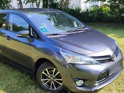 Toyota Verso