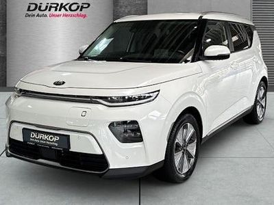 Weiß Gebraucht 2021 Kia Soul Spirit SUV | 14.950 € (Fairer Preis)