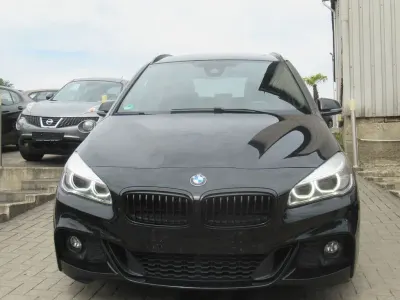 Gebraucht BMW 220 Gran Tourer