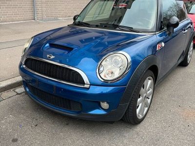 gebraucht Mini Cooper S 