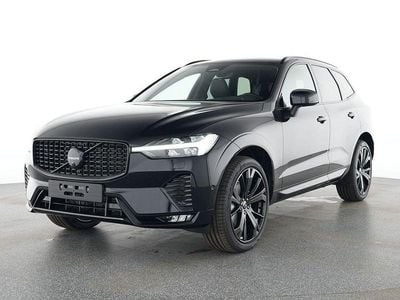 Gebraucht Volvo XC60 Plus 250 PS (183 kW) 2025 Schwarz SUV