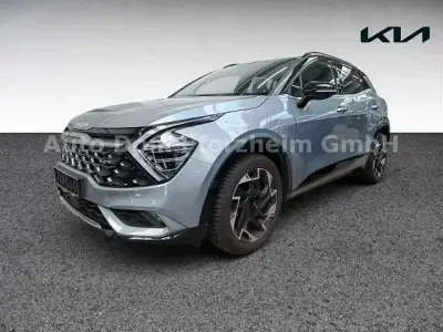 Gebraucht Kia Sportage