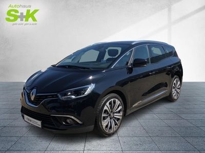 gebraucht Renault Grand Scénic IV BLACK Edition TCe160*BOSE*8-fach