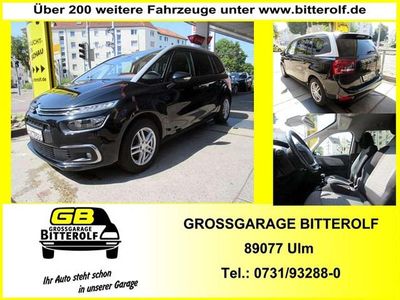 Citroën Grand C4 Picasso