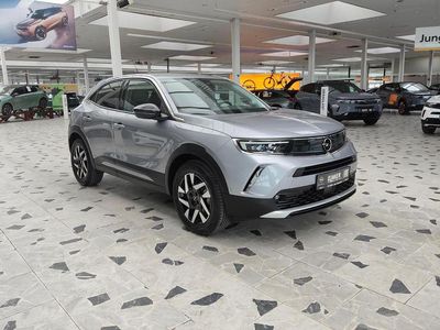 Gebraucht Opel Mokka-e Elegance 100 kW (136 PS) 2022 Grau SUV
