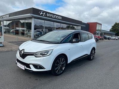 Renault Scénic IV