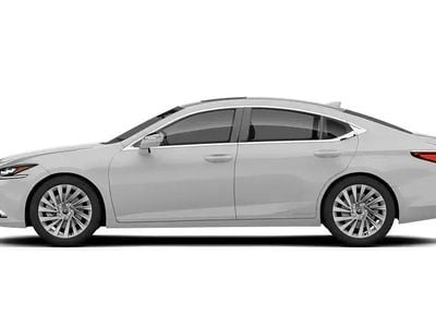 Lexus ES300H