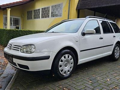 VW Golf IV
