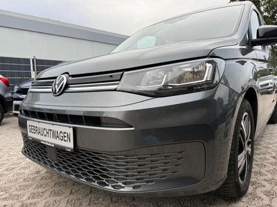 VW Caddy Maxi