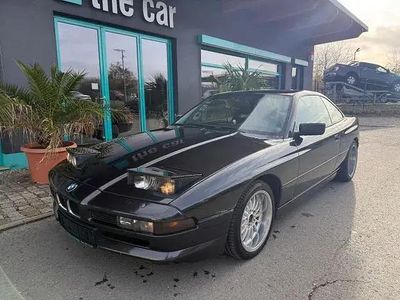 Used BMW 850 Basis 300 HP (220 kW) 1991 Andere Coupe