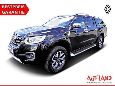 Renault Alaskan