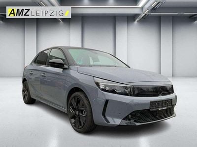 Gebraucht Opel Corsa-e 114 kW (156 PS) 2023 Grau Kleinwagen