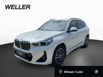Gebraucht BMW X1
