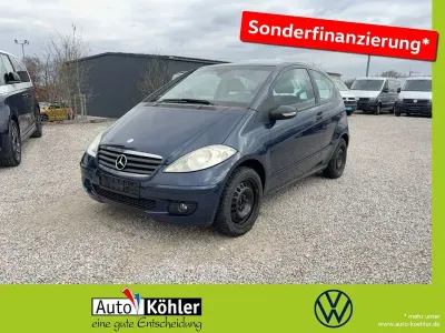 Gebraucht Mercedes A150