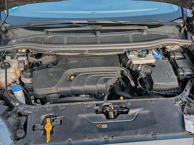 Gebraucht Ford S-MAX S 2017 Grau Van / Kleinbus