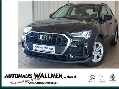 gebraucht Audi Q3 40 TFSI quattro