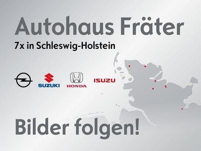 Gebraucht Opel Corsa Edition 101 PS (74 kW) 2025 Silber Limousine