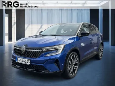 Gebraucht Renault Austral