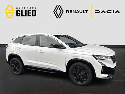 Neu Renault Austral Evolution 158 PS (116 kW) 2025 Weiß SUV