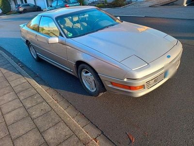 Gebraucht Ford Probe 147 PS (108 kW) 1991 Silber Coupé