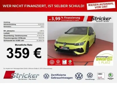 Gebraucht VW Golf VIII