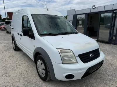 Gebraucht Ford Transit Connect