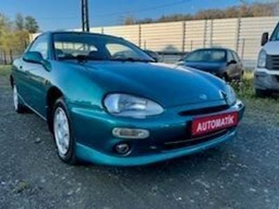 Mazda MX3