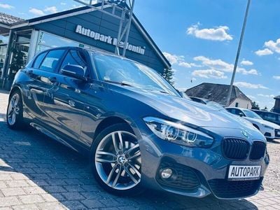 BMW 125