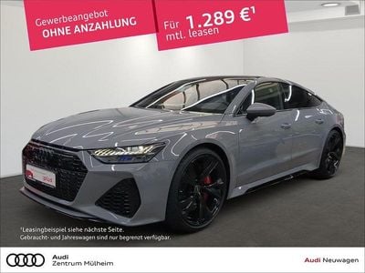 Audi RS7 Sportback