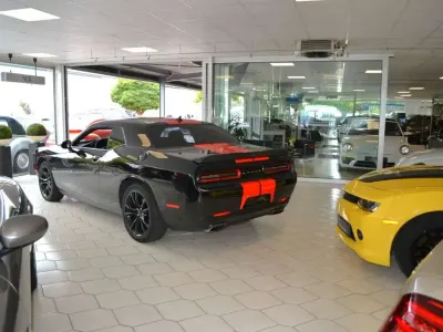 Gebraucht Dodge Challenger