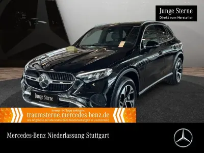 Gebraucht Mercedes GLC300e