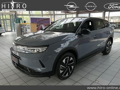 Neu Opel Grandland Electric GS Line 145 PS (106 kW) 2026 Grau SUV