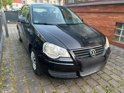 Gebraucht VW Polo