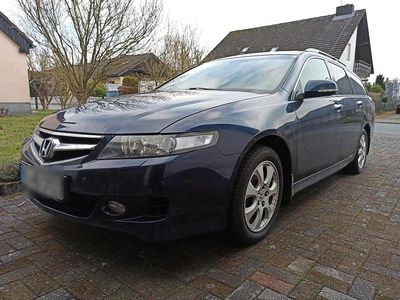 Gebraucht 2006 Honda Accord Executive Kombi | 5.990 €