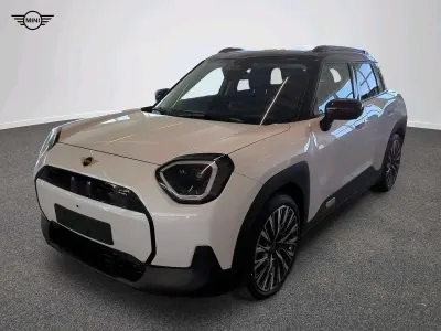 Usata Mini Aceman Classic 135 kW (184 CV) 2025 Bianco SUV