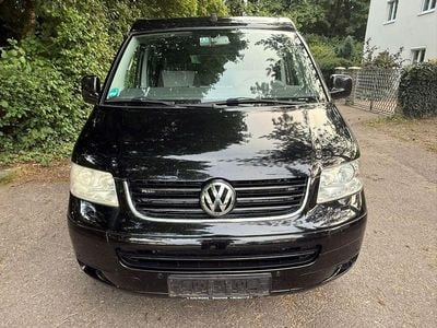 VW T5