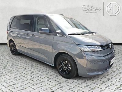 VW T7