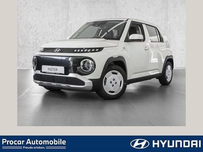 Hyundai Inster