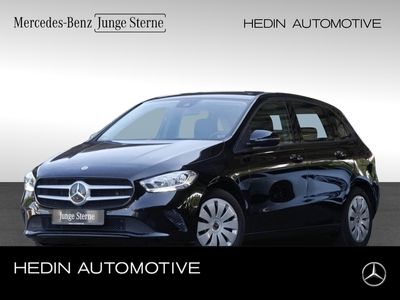 Mercedes B250e