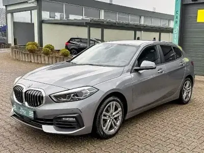 Gebraucht BMW 118