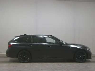 Gebraucht BMW 330