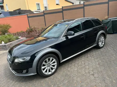 Gebraucht Audi A4 Allroad