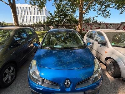 Renault Clio II