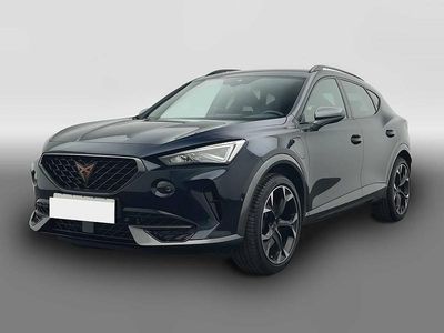 Gebraucht Cupra Formentor VZ 245 PS (180 kW) 2022 Blau SUV