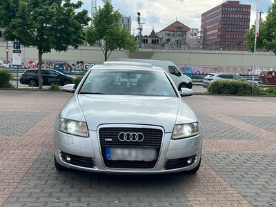 gebraucht Audi A6 3.0 Quattro