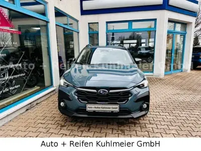 Gebraucht Subaru Crosstrek Comfort 136 PS (100 kW) 2025 SUV