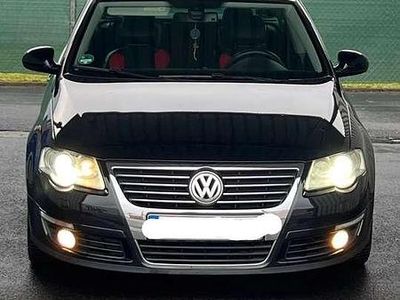 Gebraucht VW Passat Highline 200 PS (147 kW) 2006 Limousine