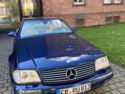 Mercedes SL280