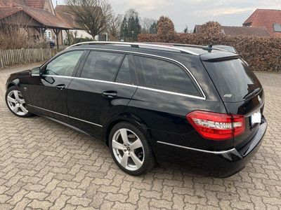 Mercedes E300